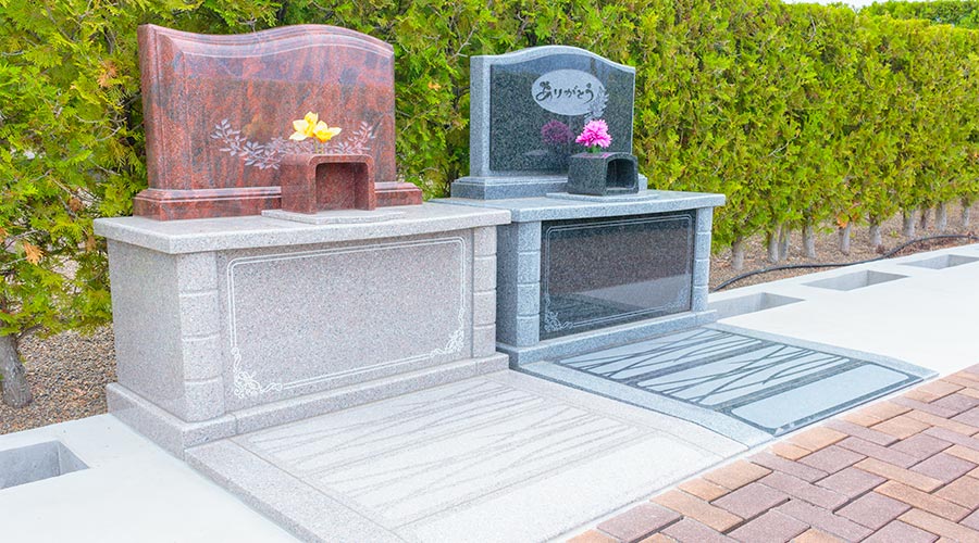 カルナの小径イメージ