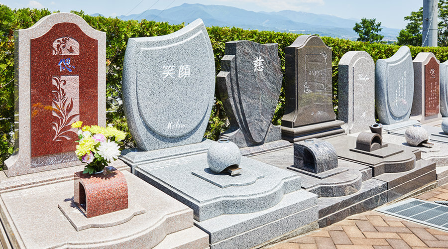 ミモザの小径イメージ