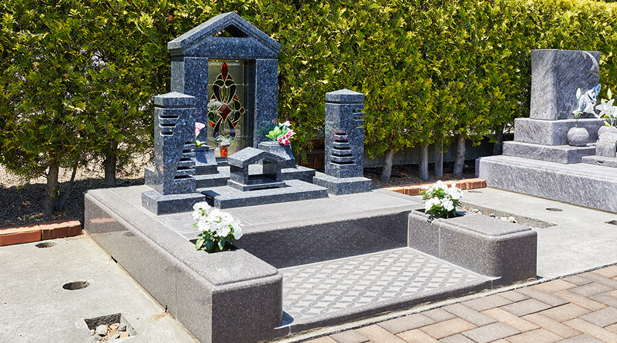 ロマン小径イメージ