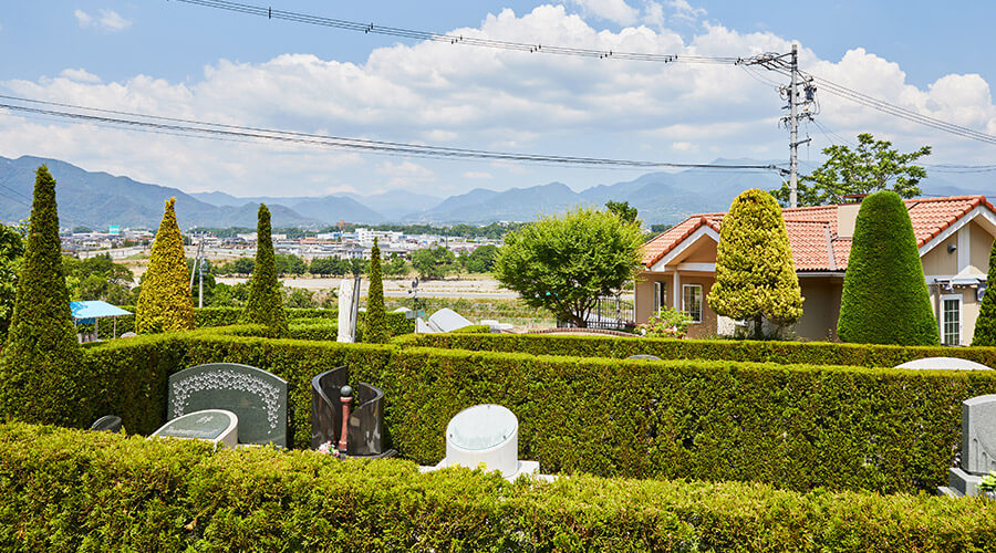 ロマン小径イメージ