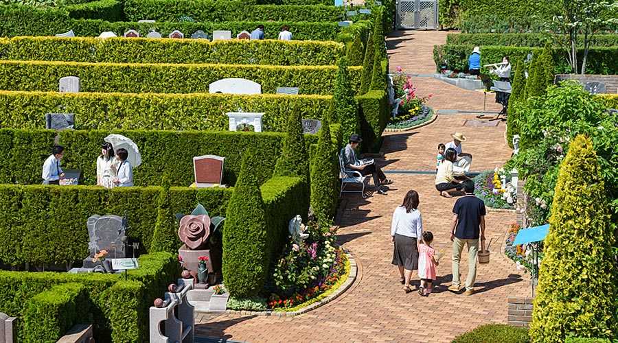 バリアフリー設計イメージ