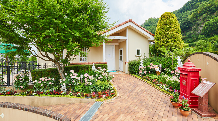 エンゼルハウスイメージ