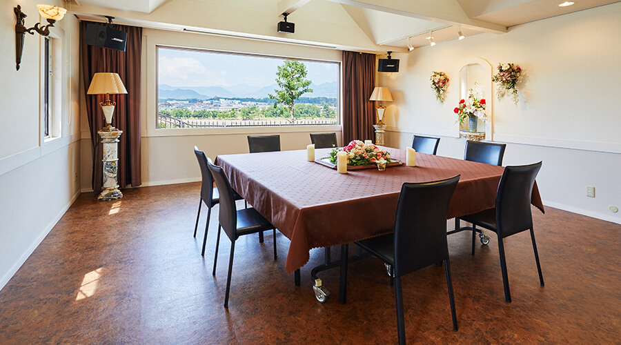 エンゼルハウスイメージ