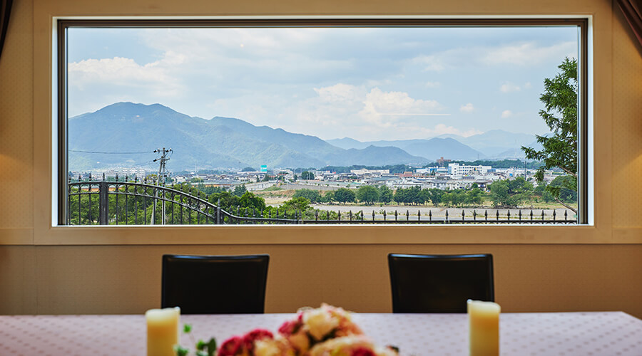 エンゼルハウスイメージ