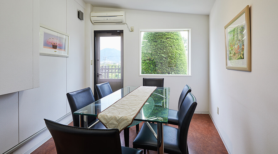 エンゼルハウスイメージ