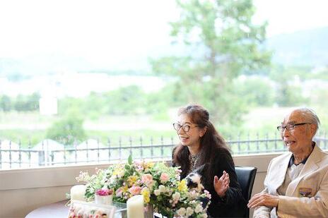 長野県上田市 島形様